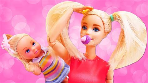 barbie en español